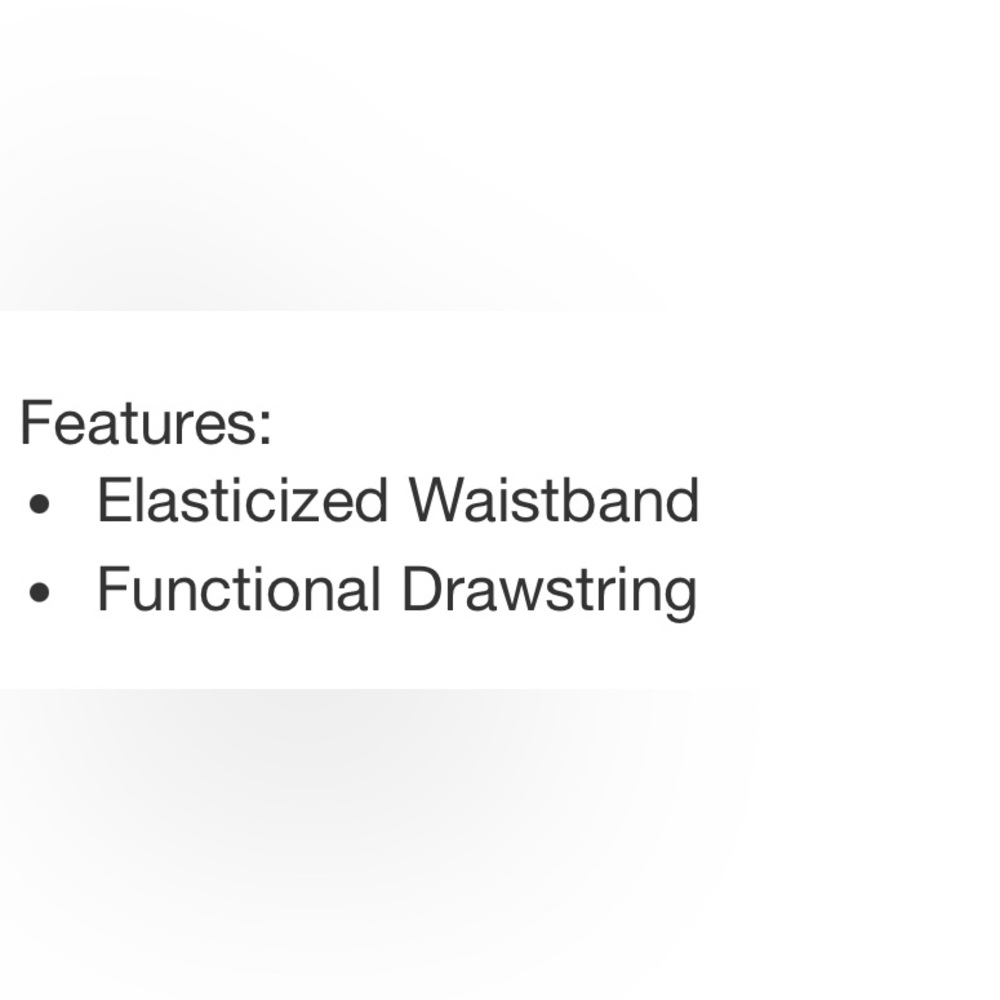 ⭐️ Firm Price ⭐️ NWOT Honeydew gray Pajama Set Cozy loungewear - Picture 4 of 4